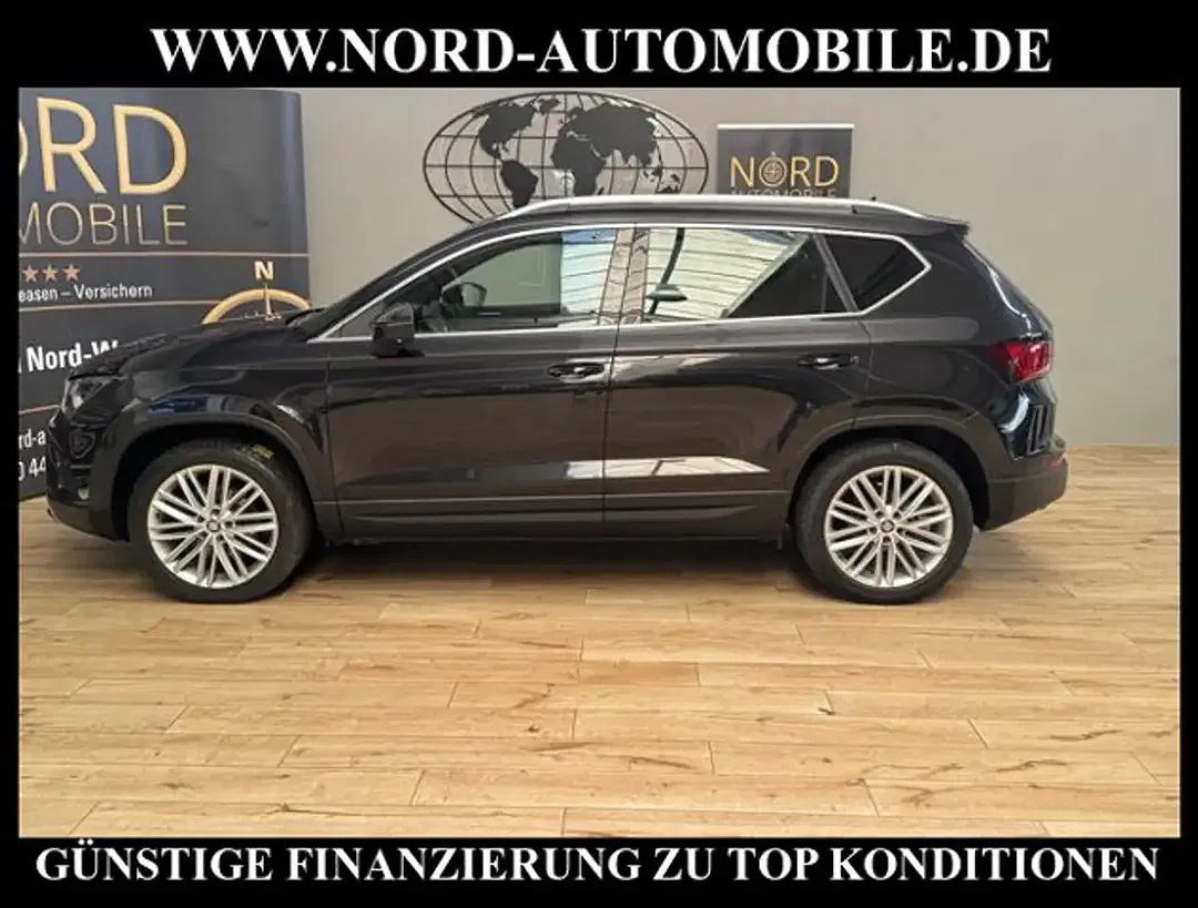 SEAT Ateca - Thumbnail 5
