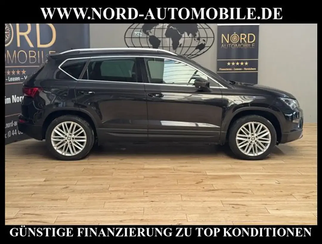 SEAT Ateca - Thumbnail 6