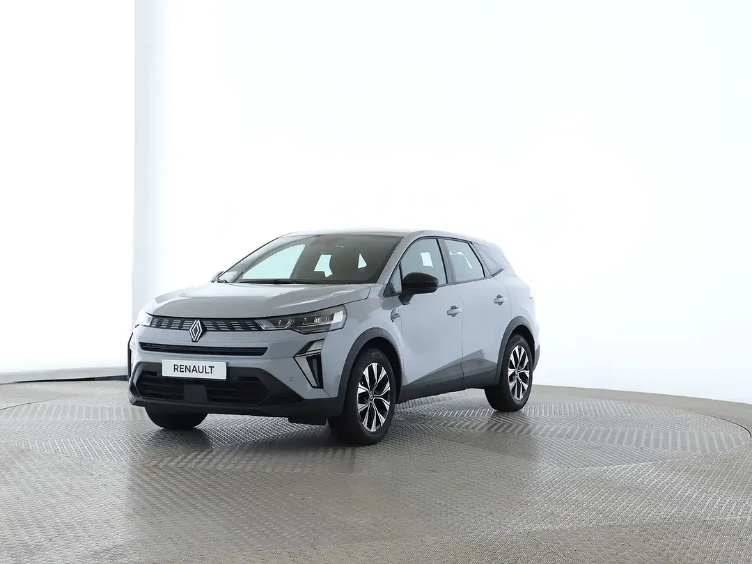 Renault Symbioz MHEV Evolution - foto 1