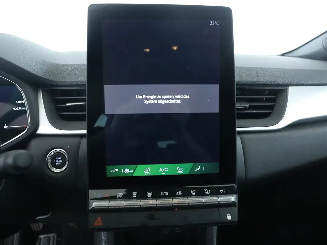 Renault Symbioz MHEV Evolution - foto 14