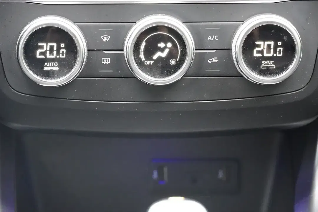 Renault Kadjar - Thumbnail 9