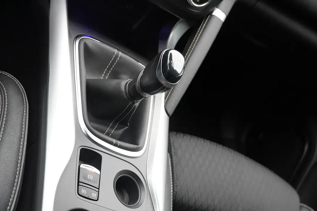 Renault Kadjar - Thumbnail 10