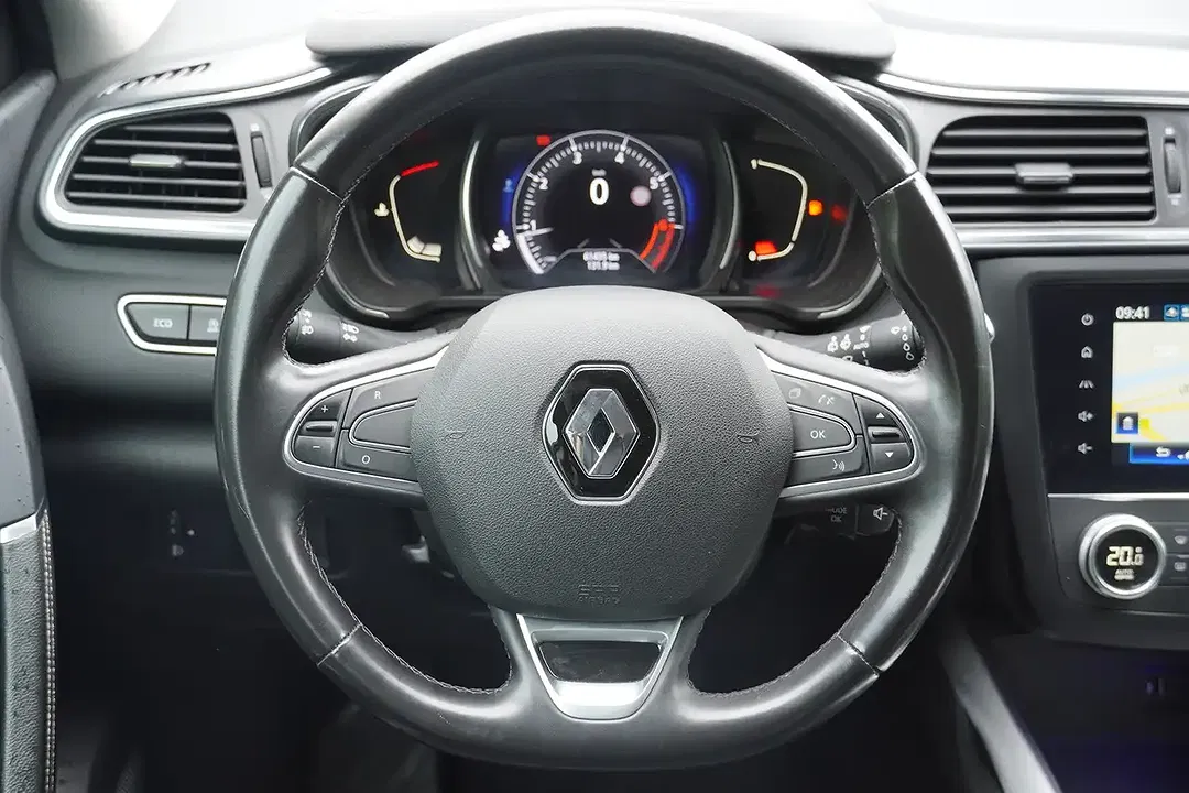 Renault Kadjar - Thumbnail 11