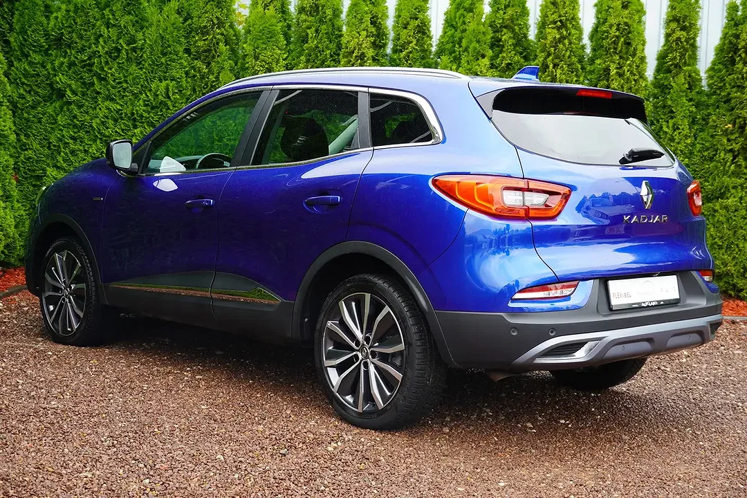 Renault Kadjar - Afbeelding 1
