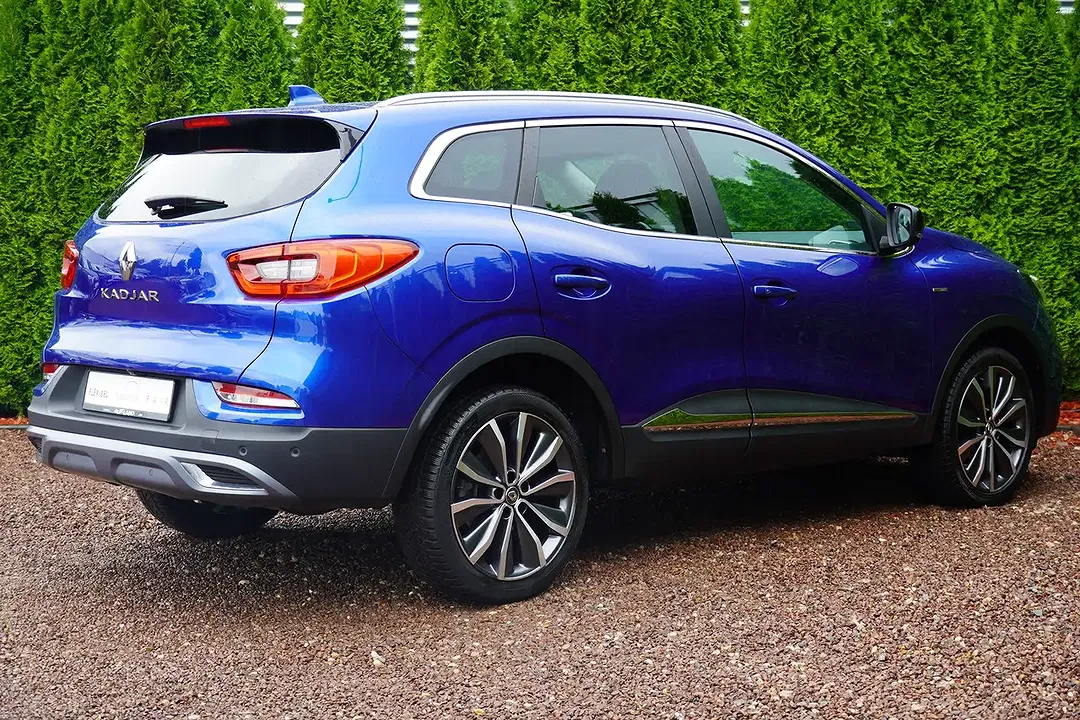Renault Kadjar - Thumbnail 3