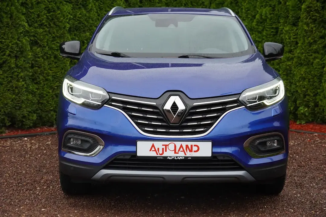 Renault Kadjar - Thumbnail 4