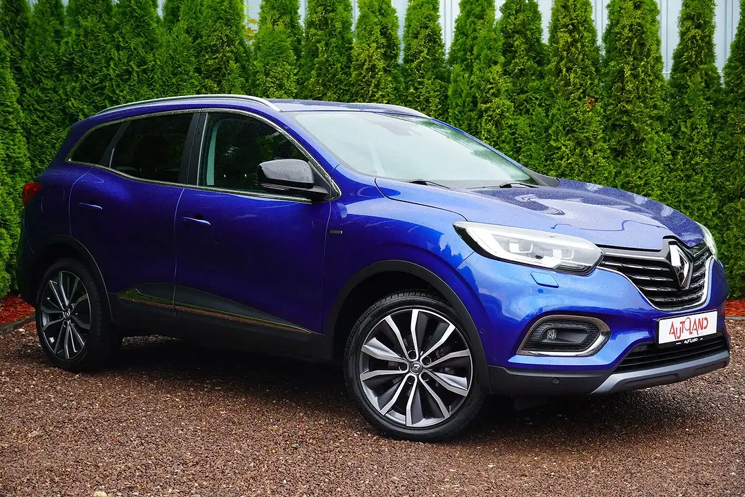 Renault Kadjar - Thumbnail 5