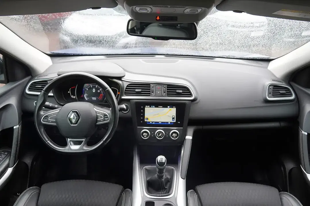 Renault Kadjar - Thumbnail 6