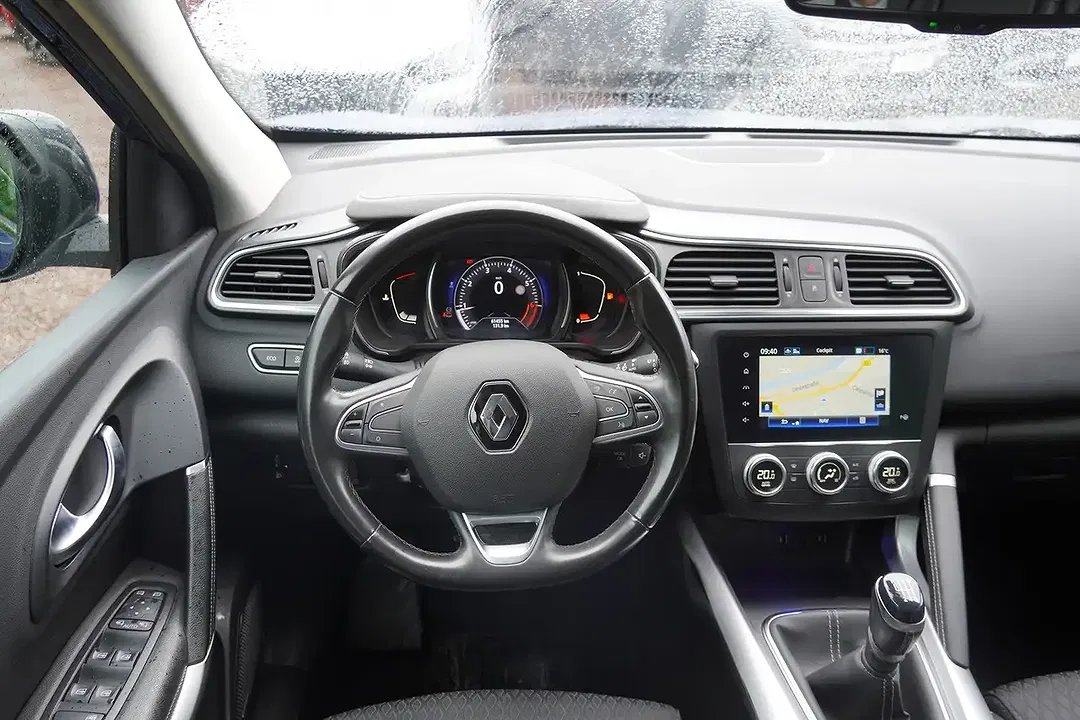 Renault Kadjar - Thumbnail 7