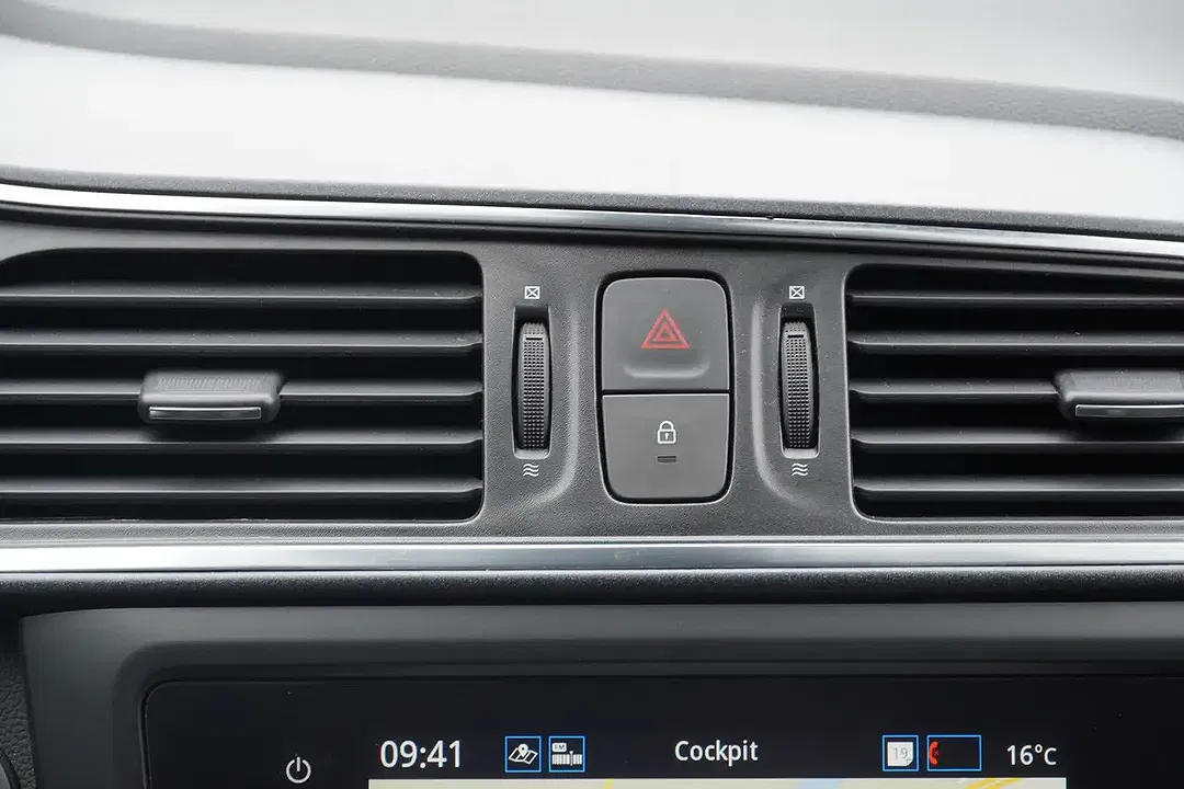 Renault Kadjar - Thumbnail 8