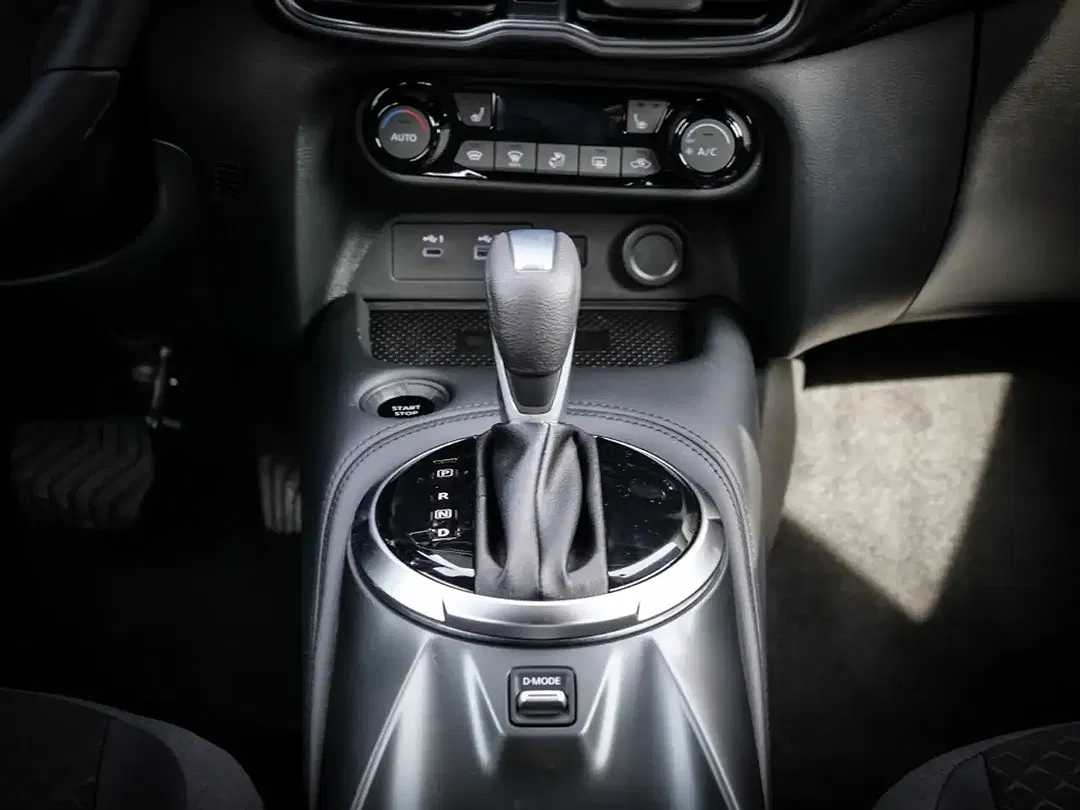 Nissan Juke - Thumbnail 11
