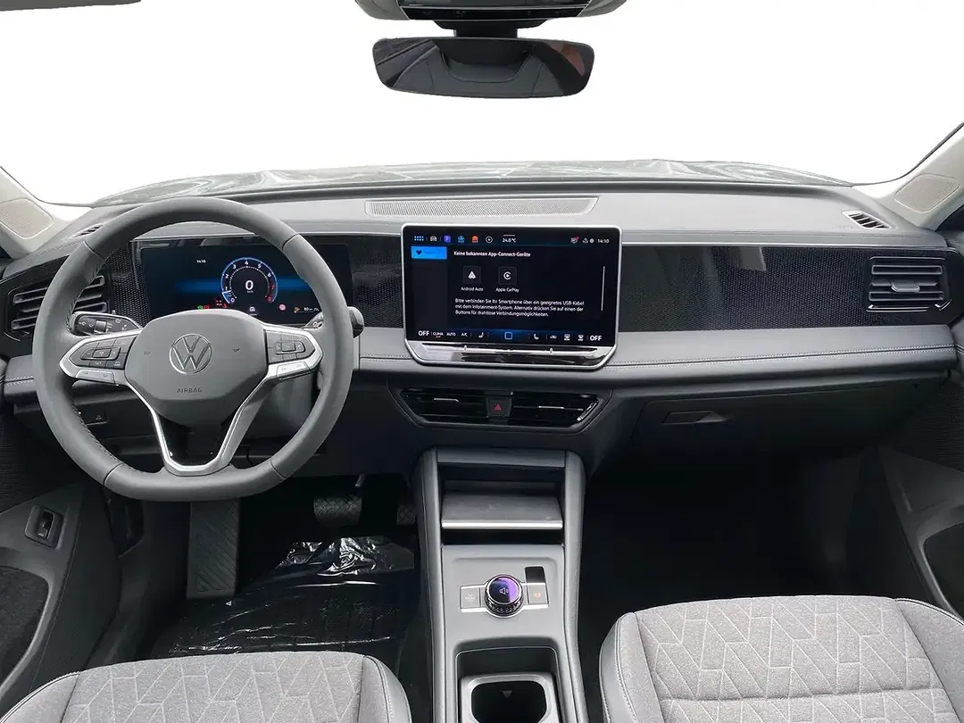 Volkswagen Tiguan - Thumbnail 10