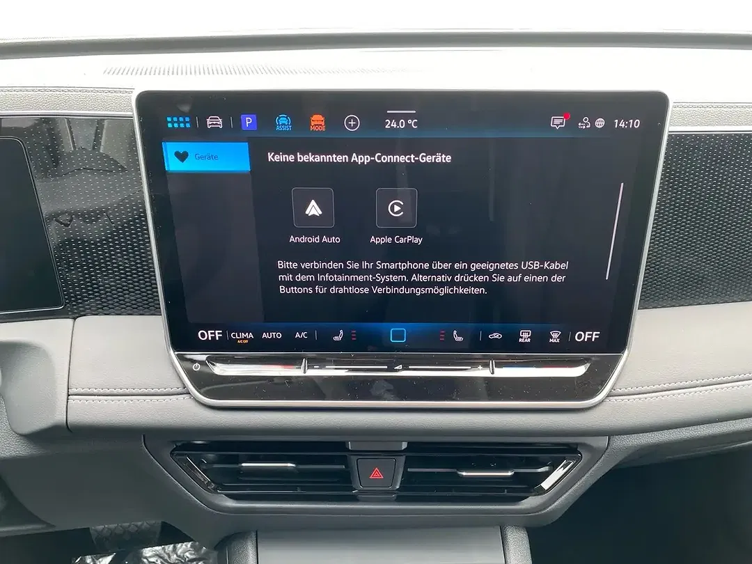 Volkswagen Tiguan - Thumbnail 11