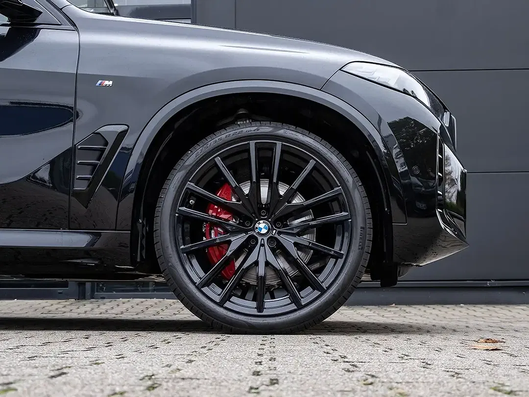 BMW X5 xDrive M Sport Pro - foto 13