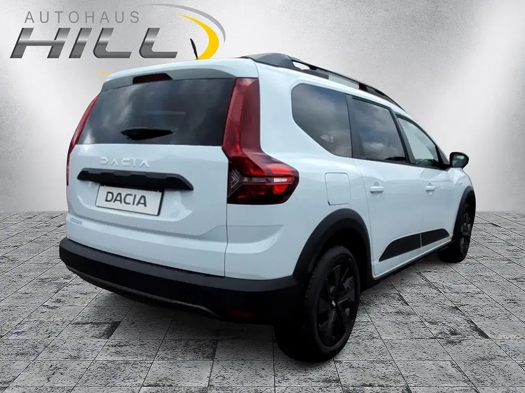 Dacia Jogger - Thumbnail 4