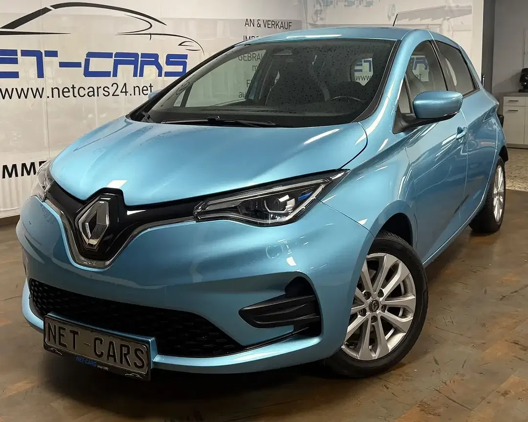 Renault ZOE R110 Z.E. 50 Intens - foto 1