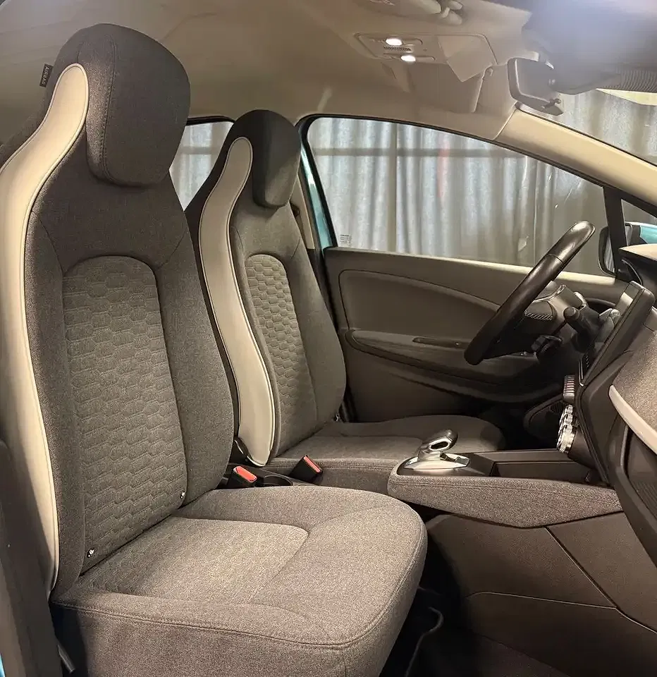 Renault ZOE - Thumbnail 6