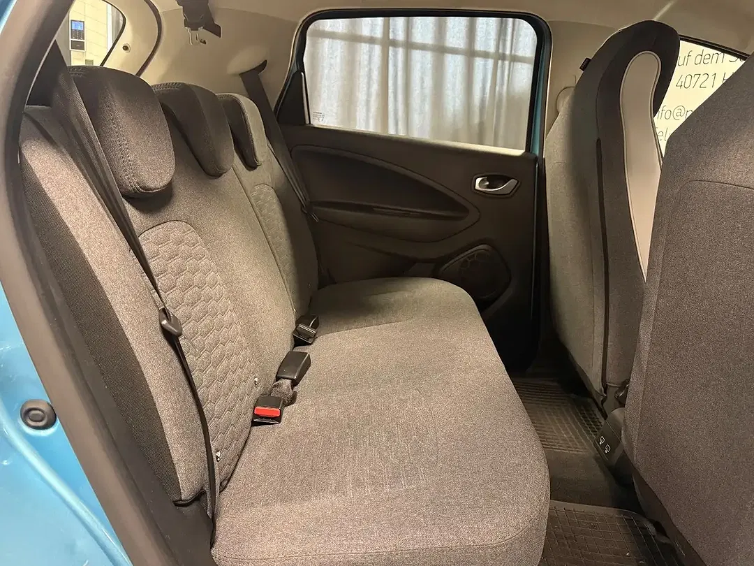 Renault ZOE R110 Z.E. 50 Intens - foto 7