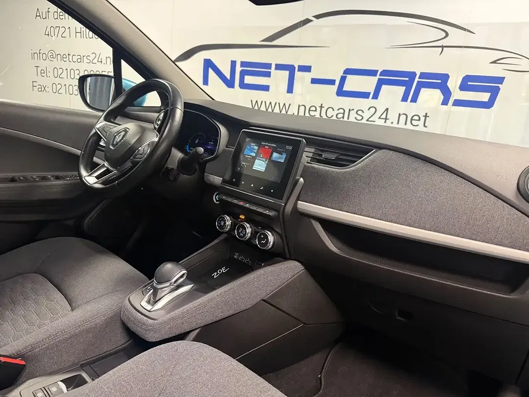 Renault ZOE R110 Z.E. 50 Intens - foto 2