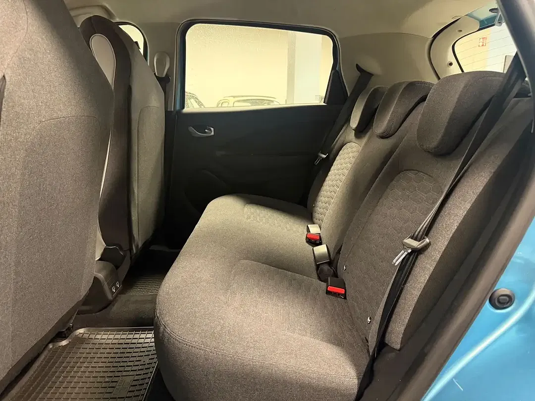 Renault ZOE - Thumbnail 4