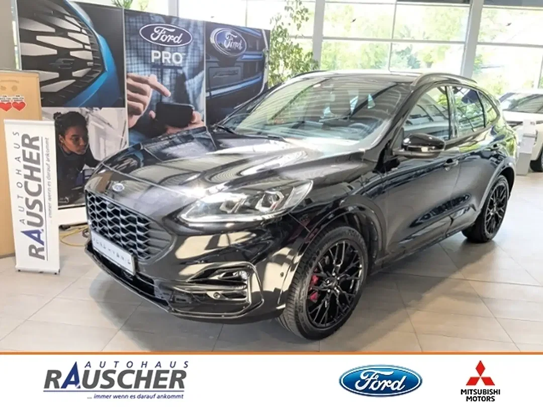 Ford Kuga - Afbeelding 1