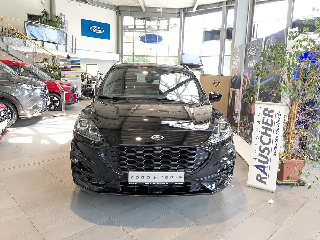 Ford Kuga - Thumbnail 7