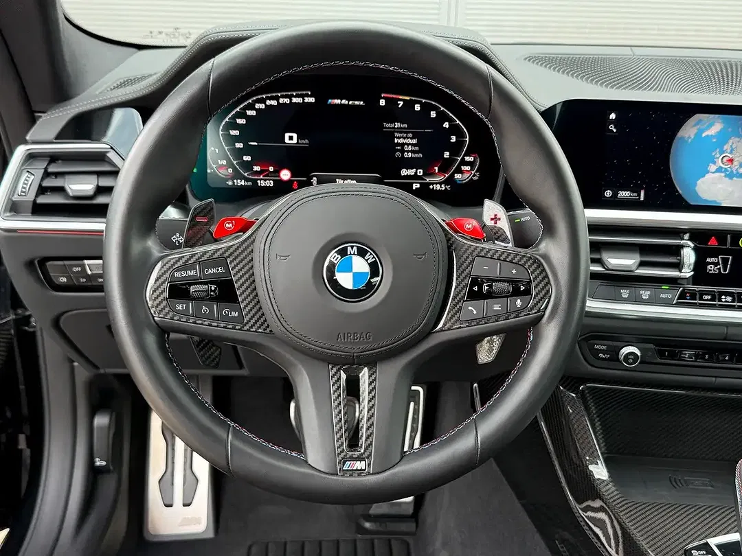 BMW M4 - Thumbnail 31