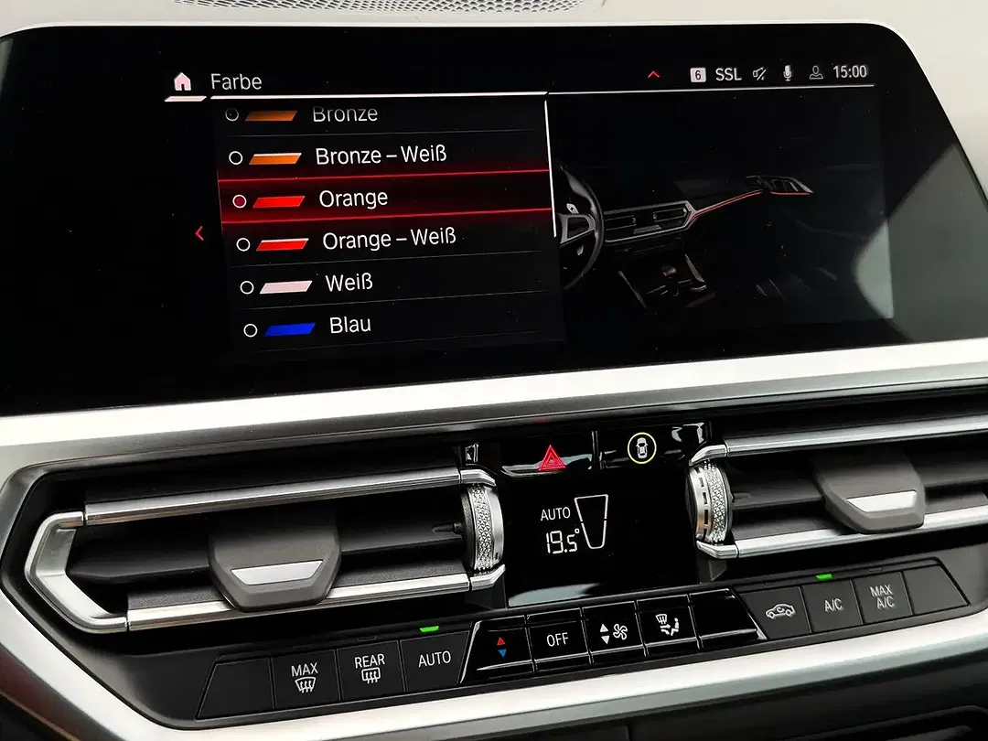 BMW M4 - Thumbnail 41