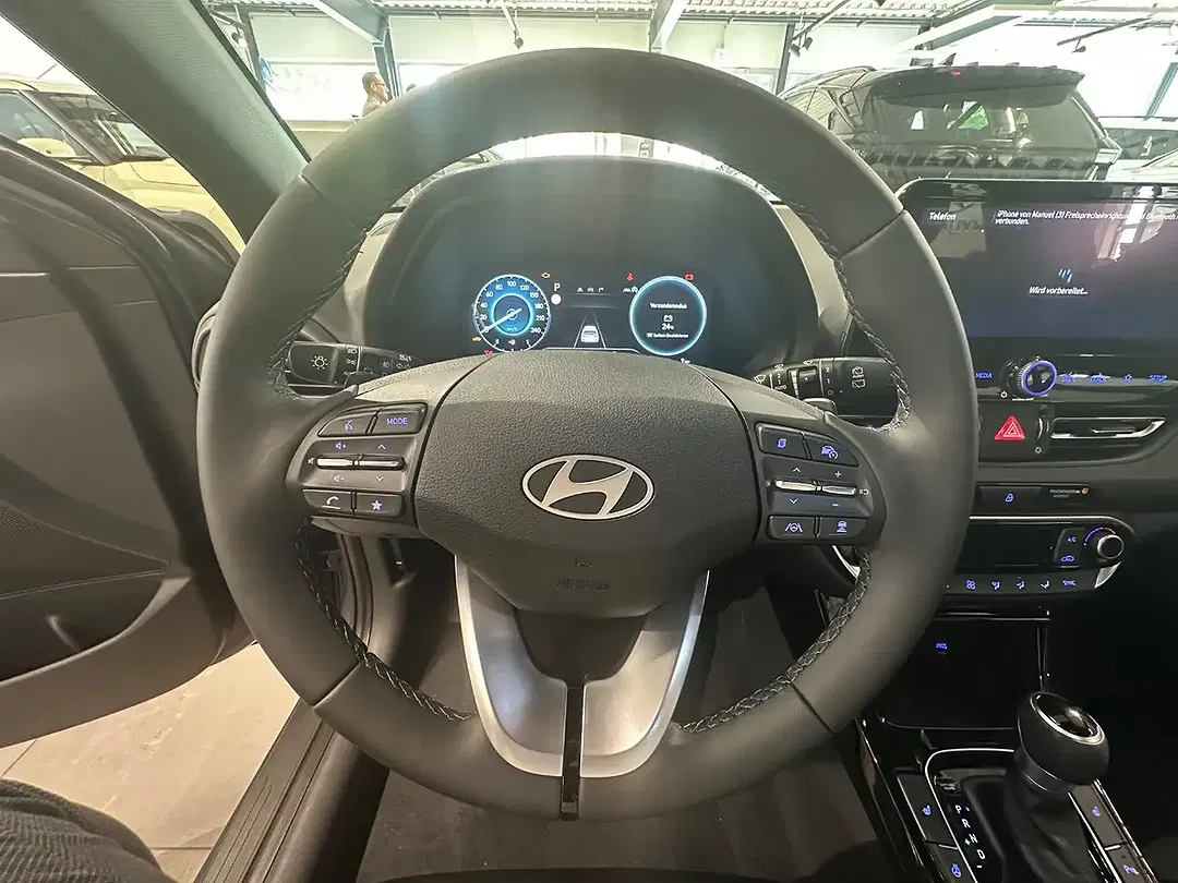 Hyundai i30 - Thumbnail 11