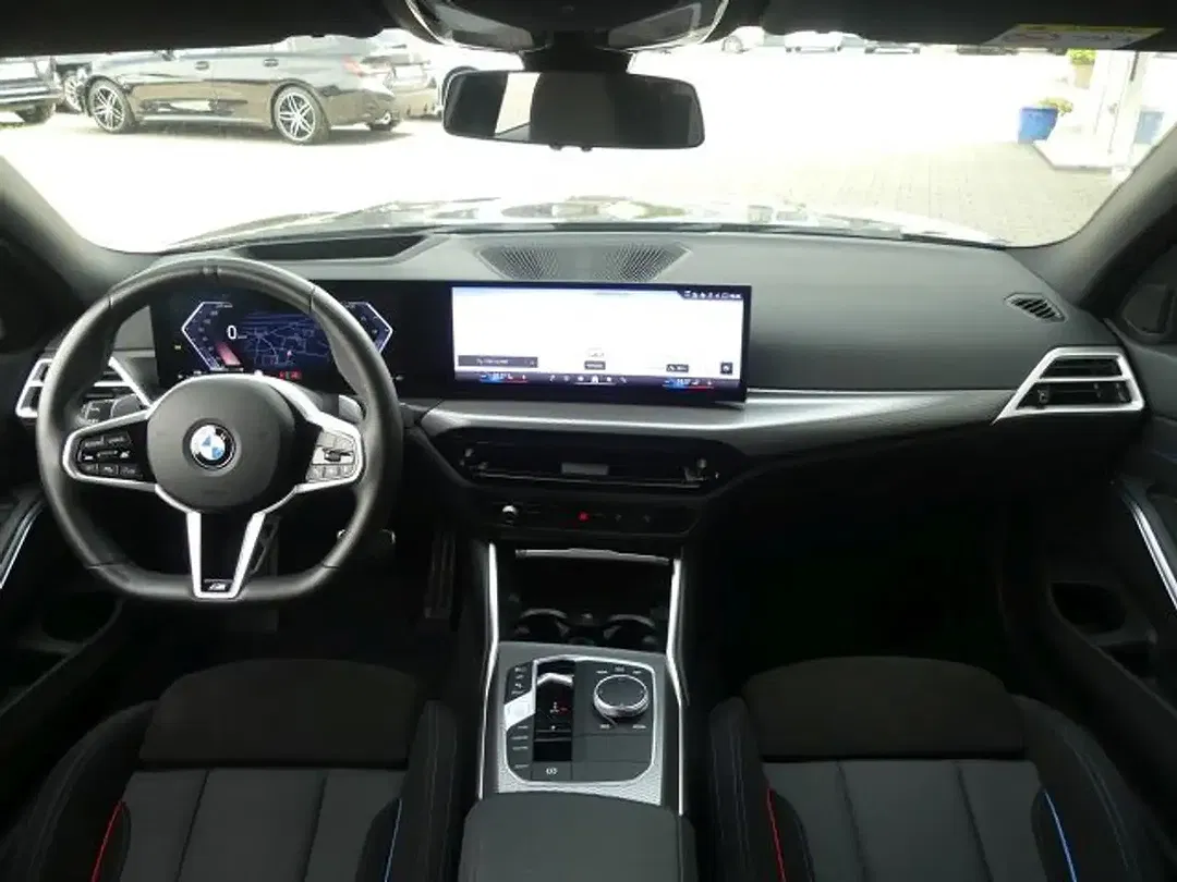 BMW 318 - Thumbnail 14