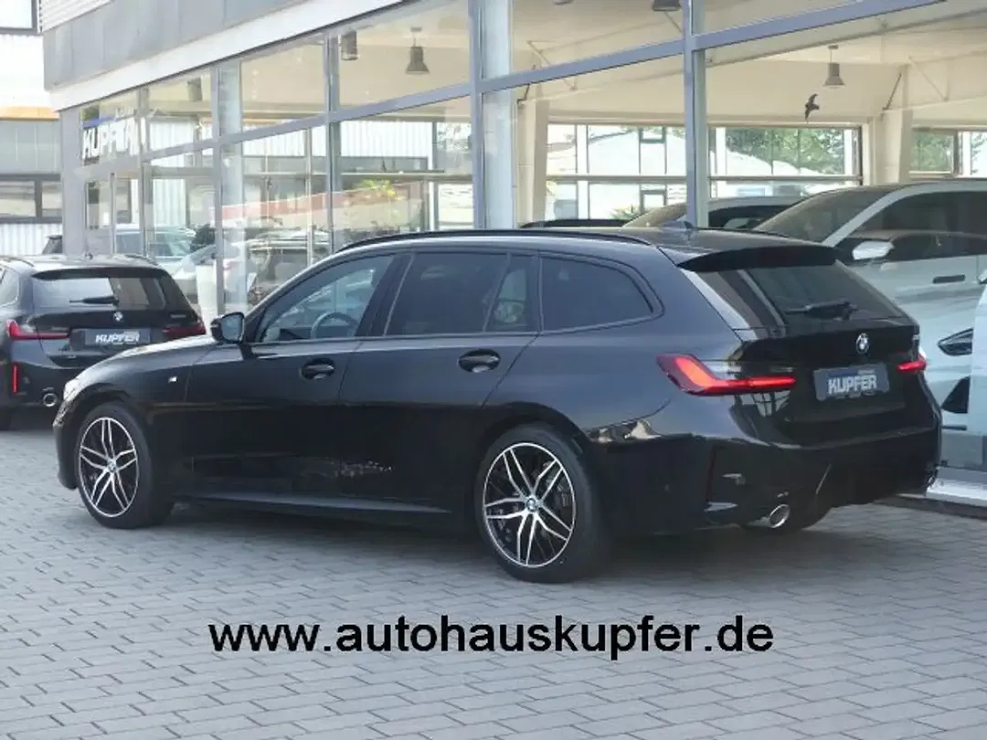 BMW 318 - Thumbnail 3