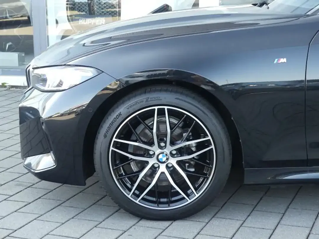BMW 318 - Thumbnail 5