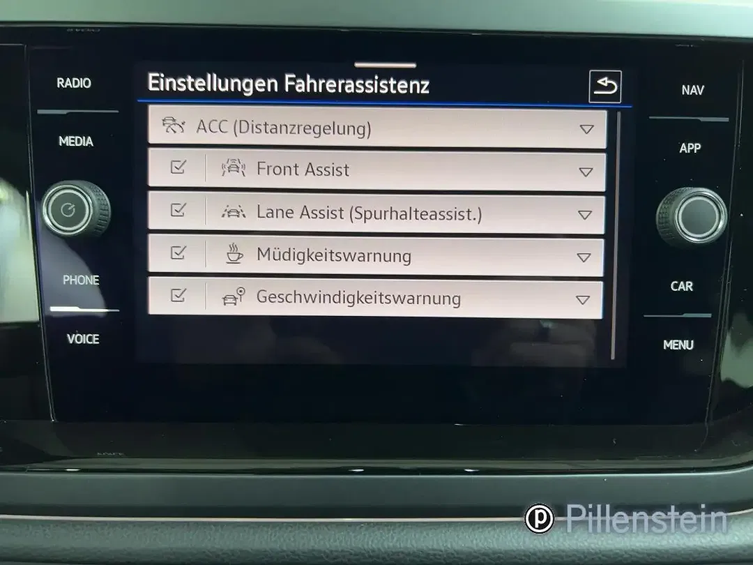 Volkswagen Taigo - Thumbnail 12
