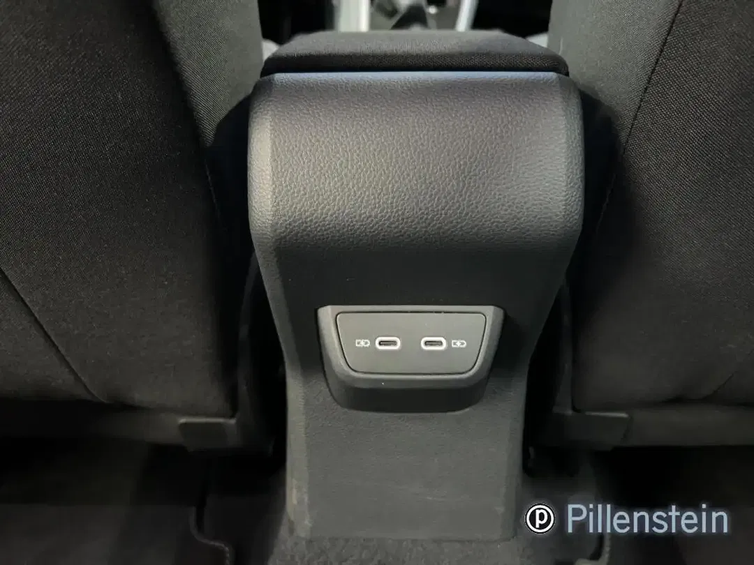 Volkswagen Taigo - Thumbnail 13