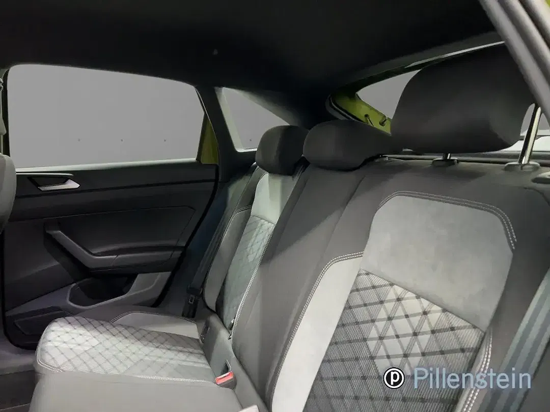 Volkswagen Taigo - Thumbnail 14