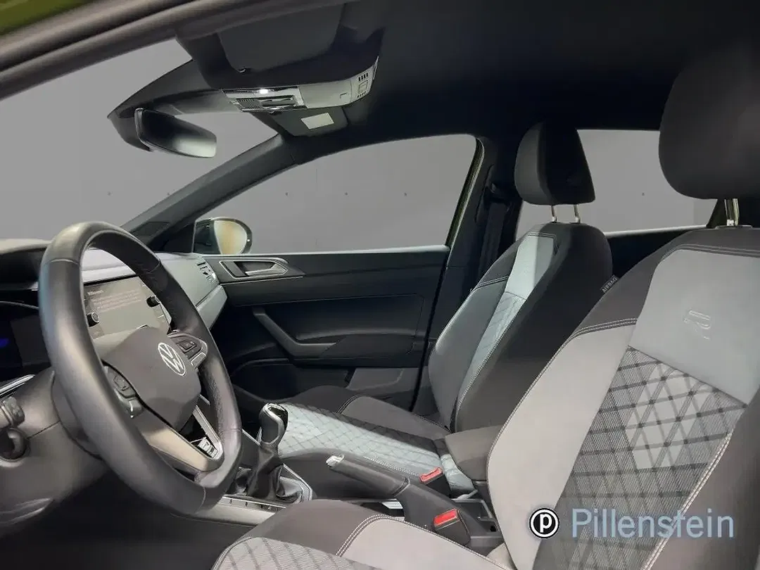 Volkswagen Taigo - Thumbnail 5