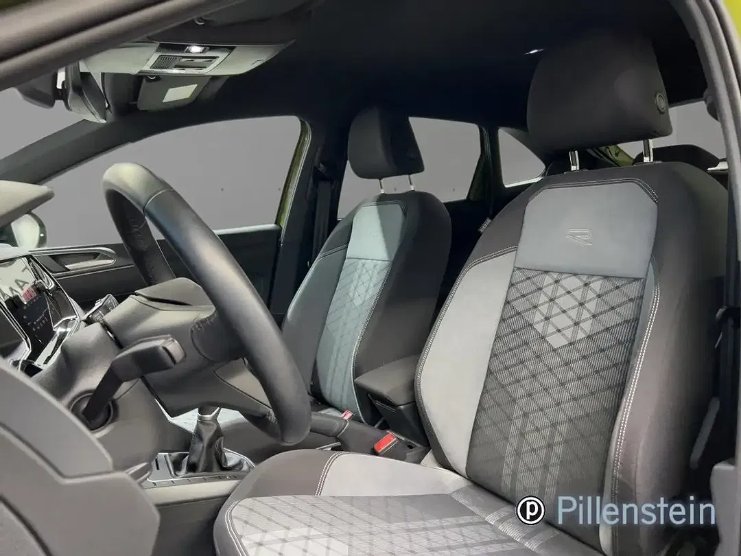 Volkswagen Taigo - Thumbnail 6
