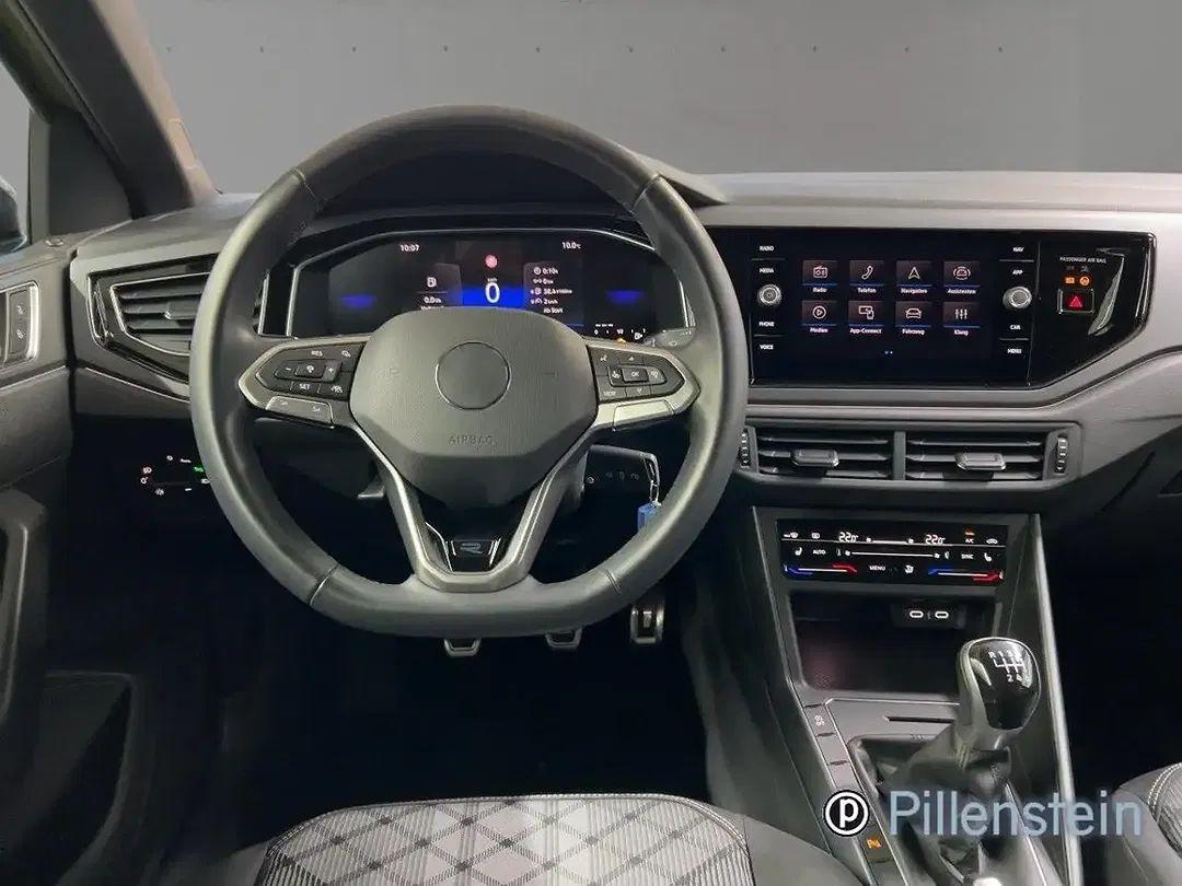 Volkswagen Taigo - Thumbnail 7