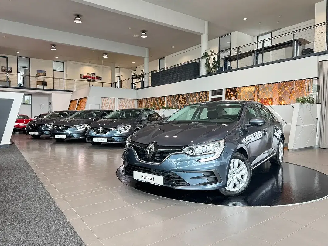 Renault Megane 1.3 TCe EDC - foto 1