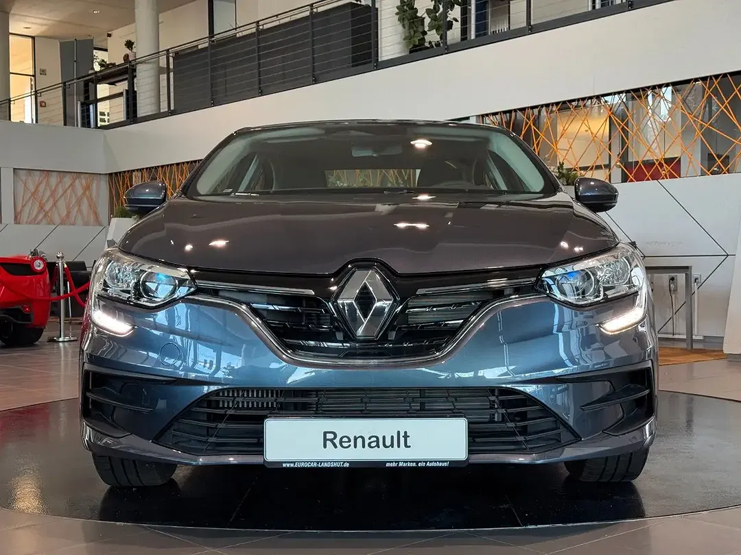 Renault Megane - Thumbnail 14