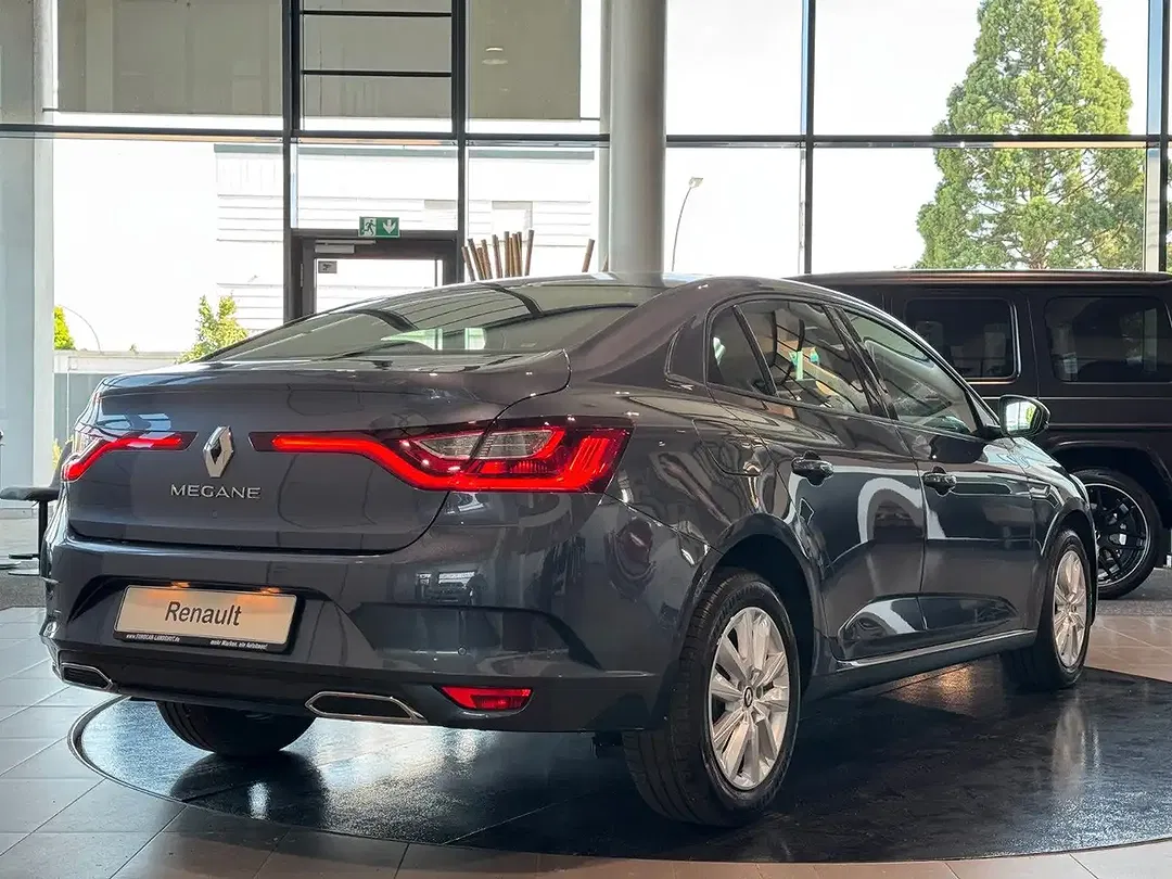 Renault Megane 1.3 TCe EDC - foto 15