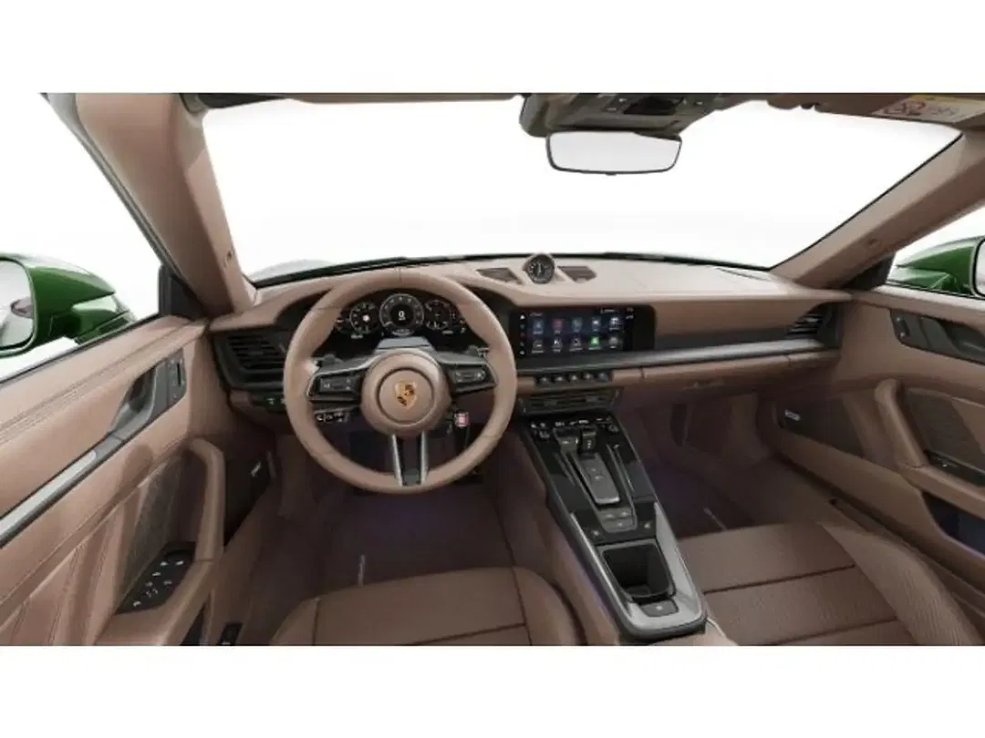 Porsche 992 - Thumbnail 11