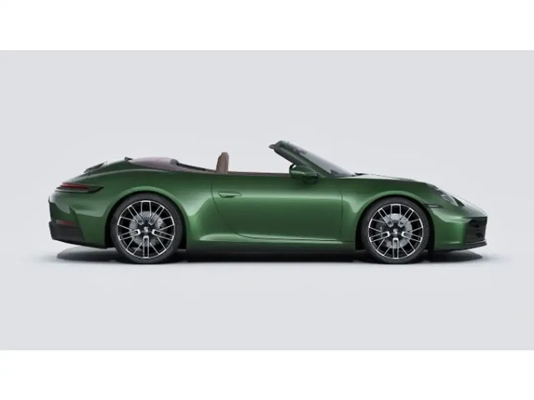 Porsche 992 - Thumbnail 6