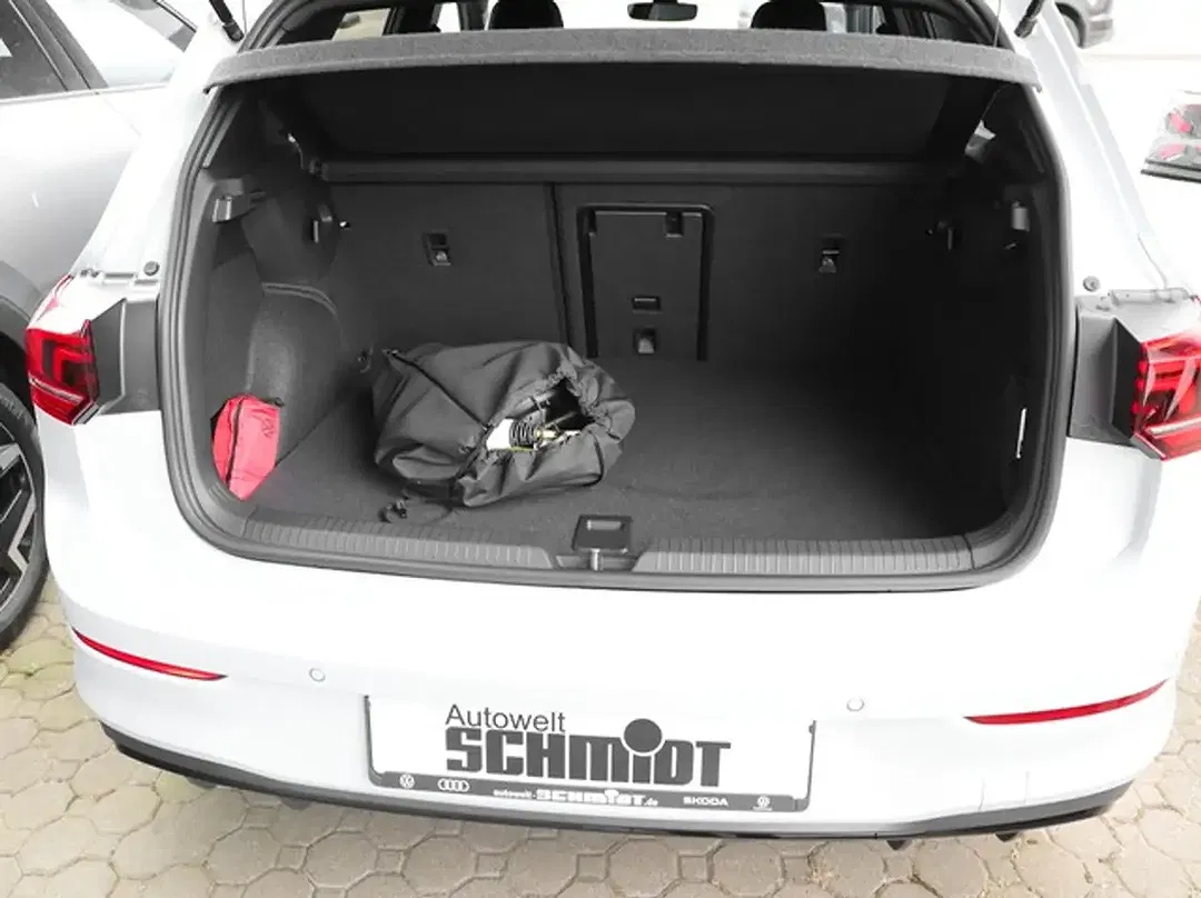 Volkswagen Golf - Thumbnail 7