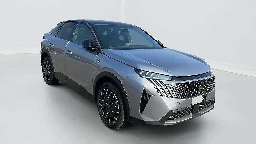 Peugeot 3008 - Afbeelding 1