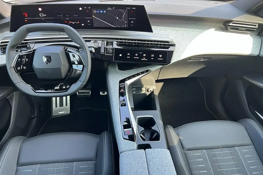 Peugeot 3008 - Thumbnail 12