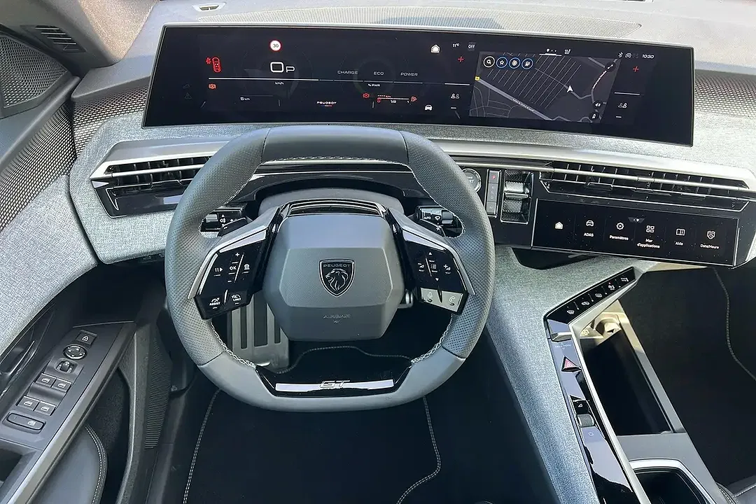Peugeot 3008 - Thumbnail 13