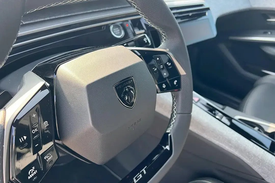 Peugeot 3008 - Thumbnail 15