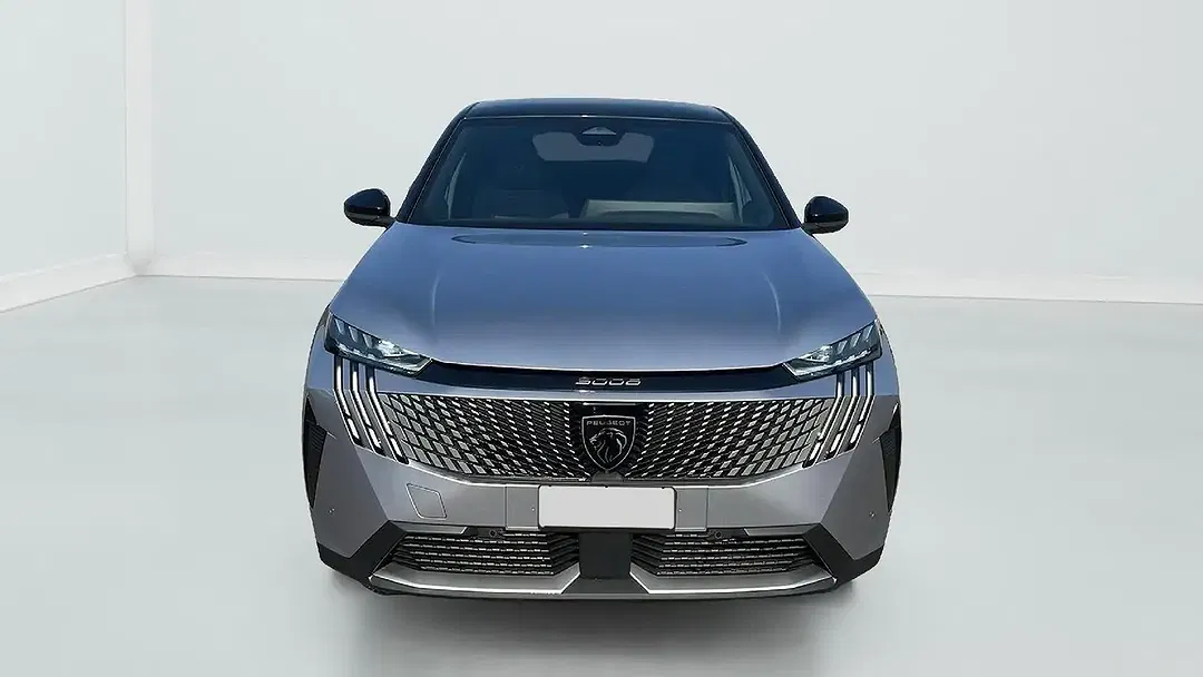 Peugeot 3008 - Thumbnail 2