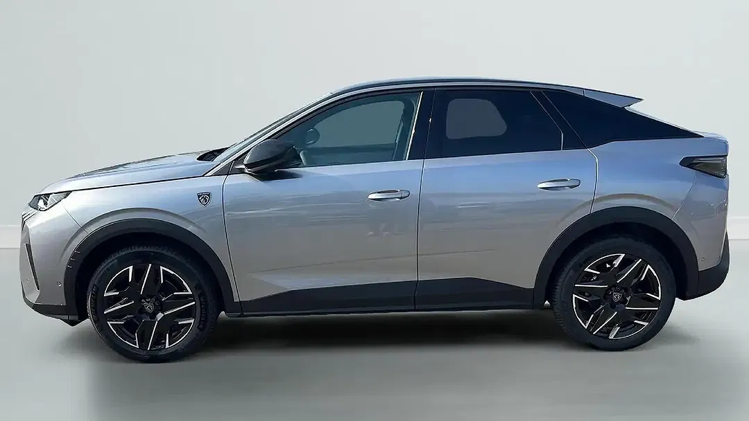 Peugeot 3008 - Thumbnail 4